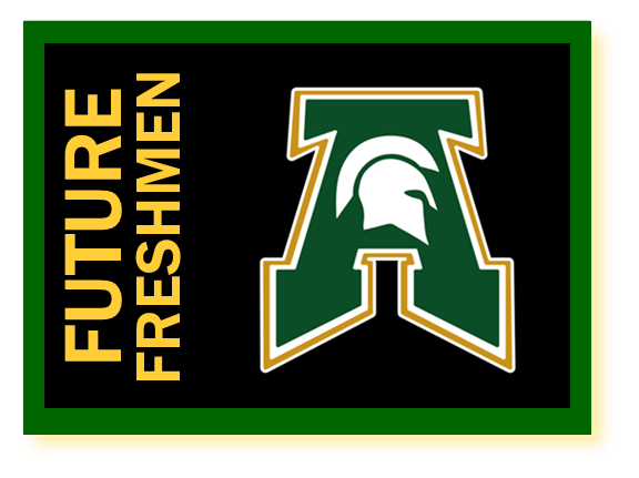  Future Freshmen